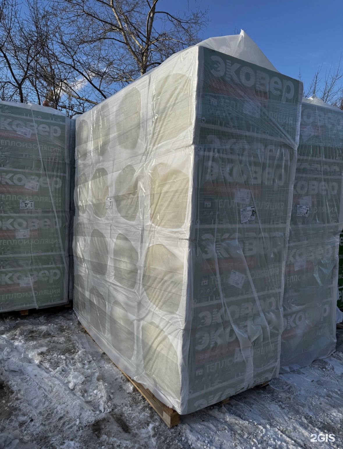 Фото компании Строймастер 1