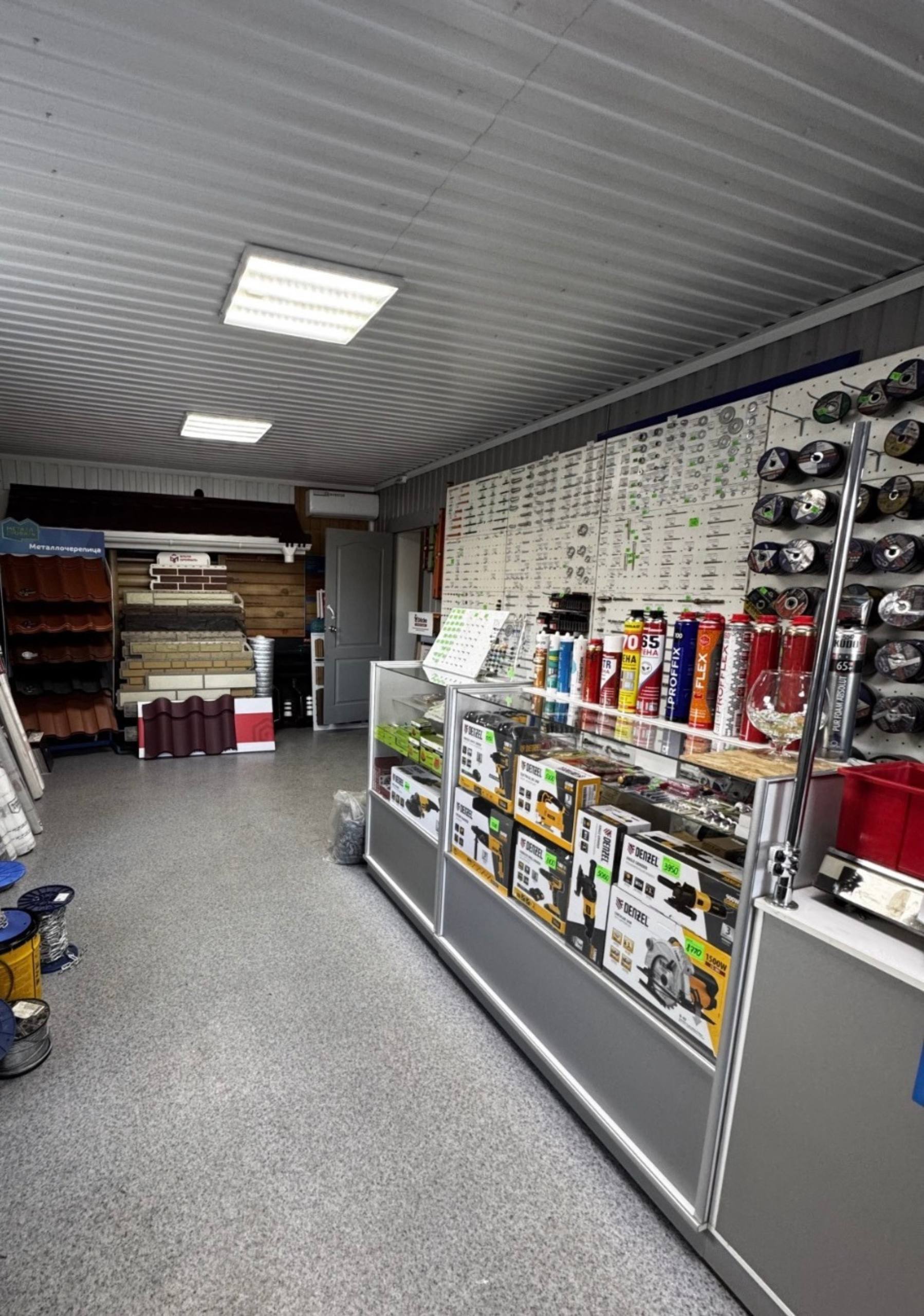 Фото компании Строймастер 4